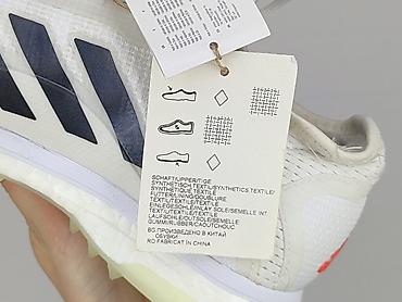 sizeer adidasy: Adidas, Sneakersy dla mężczyzn, rozmiar 40 — 6