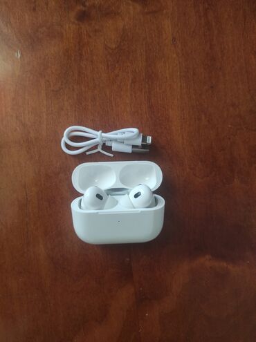 наушники с костной проводимостью: Вакуумные, Apple, Новый, Беспроводные (Bluetooth), Классические
