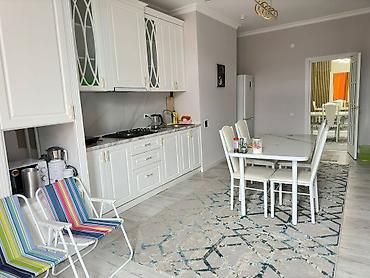 Долгосрочная аренда квартир: 3 комнаты, Агентство недвижимости, Без подселения, С мебелью полностью — 17