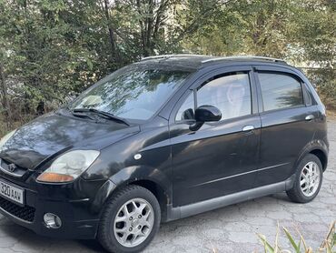 штампы бмв: Daewoo Matiz: 2008 г., 0.8 л, Автомат, Бензин, Хэтчбэк