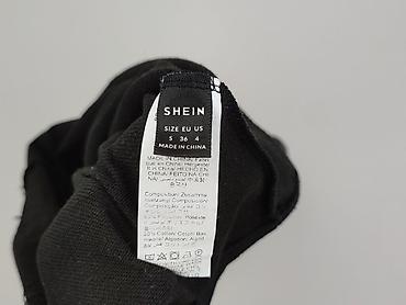 shein czat: Shein, Bluzka damska, rozmiar S — 4