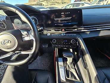 Hyundai: Hyundai Sonata: 2020 г., 2 л, Автомат, Газ, Седан — 10