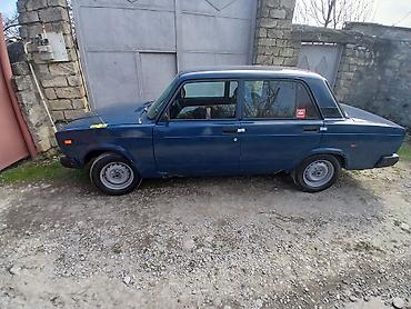 opel 1 9: VAZ (LADA) 2107: 1.6 l | 1984 il 36699 km Sedan — 1