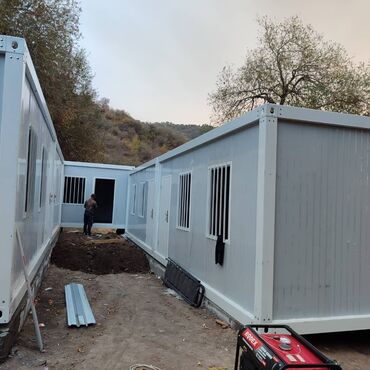 Офисы: Продаю Офис 17 м², Многоэтажное здание, 1 этаж — 5