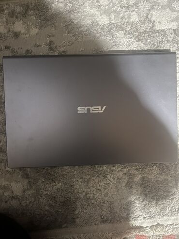 камера вид: Ноутбук, Asus, 8 ГБ ОЗУ, Intel Core i3, 15.6 ", Б/у, Для несложных задач, память HDD