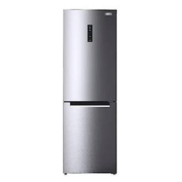 soyuduculari: Ferre FNF440I Soyuducu — ikiqapılı, aşağı donduruculu, Full No Frost — 2