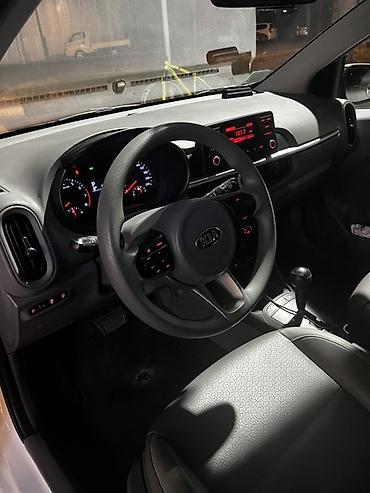 киа бонго вышка: Kia Picanto: 2021 г., 1 л, Автомат, Бензин, Хэтчбэк — 6