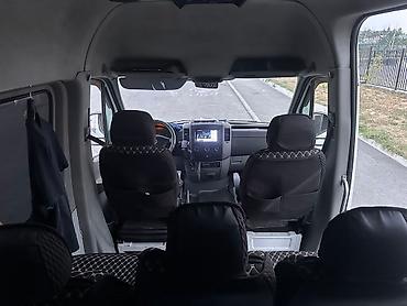 Легкий грузовой транспорт: Легкий грузовик, Mercedes-Benz, Стандарт, 2 т, Б/у at lalafo.kg — 11 Легкий грузовой транспорт: Легкий грузовик, Mercedes-Benz, Стандарт, 2 т, Б/у — 11