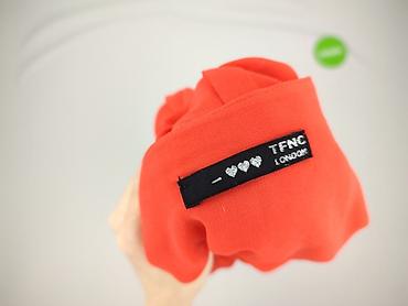 pomarancz: TFNC London, Bluzka damska, rozmiar S — 4