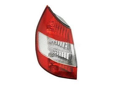 55.000: TREĆE STOP SVETLO ZA RENAULT SCENIC OD 1999. DO 2003. GOD. | treće — 5