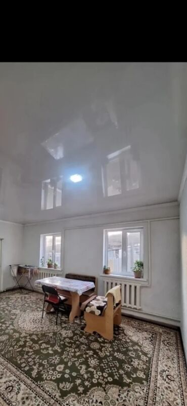 продается дом щербакова: 55 м², 3 комнаты, Парковка, Сарай, Забор, огорожен