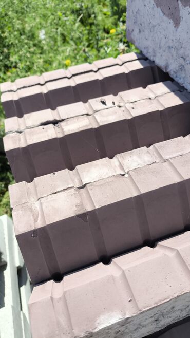 Евробрусчатка: Евро брусчатка тратуарный плита бардюр арычок доставка укладка at lalafo.kg — 9 Евробрусчатка: Евро брусчатка тратуарный плита бардюр арычок доставка укладка — 9