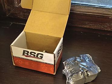 bmw e36 kapot: BSG markalı avtomobil ehtiyat hissəsi - Qutu üzərində “BSG – — 1