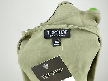 mango outlet: Topshop, Kardigan damski, rozmiar S — 4