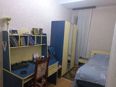 Uzunmüddətli kirayə mənzillər: 28 may metrosunun yaxınlığında yerləşən 17 mərtəbəli binanın 6-cı — 10