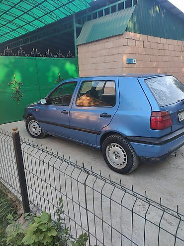 шрус правый внутренний: Volkswagen Golf: 1992 г., Механика — 2