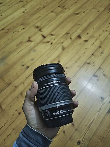 general max kondisioner: Barter var Video çəkilişi üçün mexaniki stabilizator + DSLR kamera və — 3