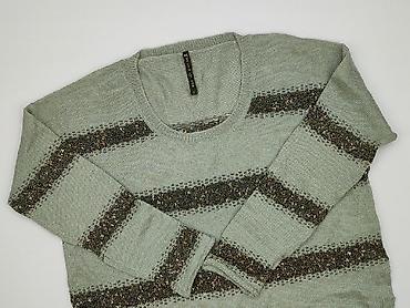 adriano damiani: Manila Grace, Sweter damski, rozmiar M — 1