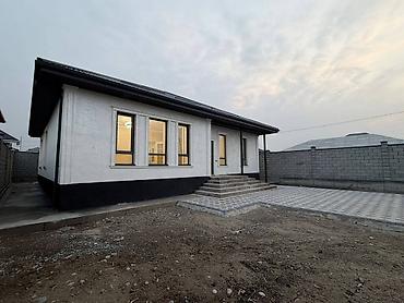 Продажа коттеджей и домов: 📌ПРОДАЕТСЯ ДОМ! 📍Район: Рухий Мурас 2 (Горький-Ауэзова) Участок: 4 — 20