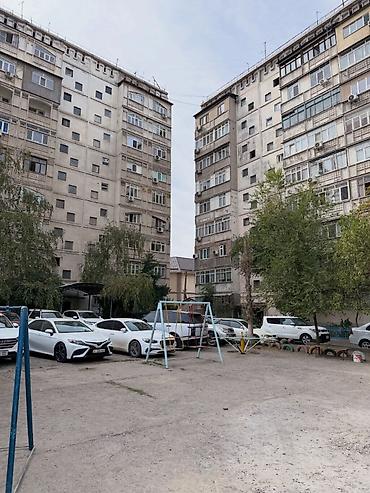Продажа квартир: 3 комнаты, 70 м², Технопарк 106 серия, 8 этаж, Свежий ремонт — 5