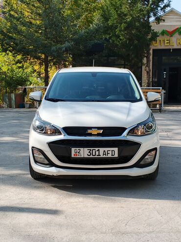 фары на опель вектра б: Chevrolet Spark: 2018 г., 1 л, Вариатор, Бензин, Хэтчбэк