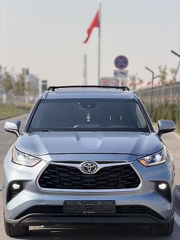 лобовое стекло бишкек: Toyota Highlander: 2020 г., 2.5 л, Автомат, Гибрид, Кроссовер — 3