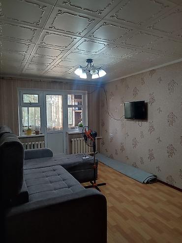 комсомол квартиры: 2 комнаты, 45 м², Кудайберген авторынок 104 серия, 3 этаж — 1