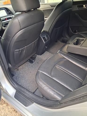 Hyundai: Hyundai Sonata: 2021 г., Газ, Седан at lalafo.kg — 24 Hyundai: Hyundai Sonata: 2021 г., Газ, Седан — 24