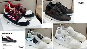 Patike: MONCLER, VRH PATIKE, HIT 2025-26 | Novo! ! ! Hit. Hit. Hit. Izuzetni — 27