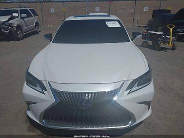 lexus: Lexus ES: 2021 г., 2.5 л, Автомат — 1