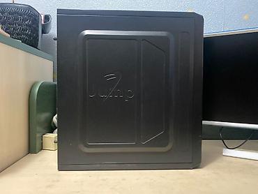 i5 10100f: Компьютер, ядер - 2, ОЗУ 4 ГБ, Для несложных задач, Б/у, Intel Core i3, HDD + SSD — 2