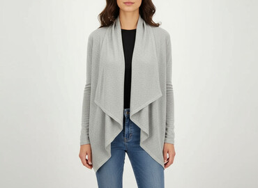 Kardigany: Gina Tricot, Kardigan damski, rozmiar S