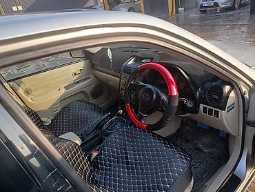 lexus is 200: Lexus IS: 2002 г., 2 л, Автомат, Бензин, Седан — 6