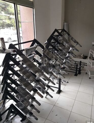 Turniklər və bruslar: 🔥Turnik brus pres - 40 AZN.🔥 🔥Dükan qiyməti - 40 AZN (Ünvan — 20