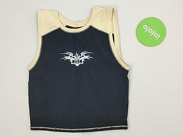 cropp bluzka damska: Cropp, Top damski, rozmiar M — 2