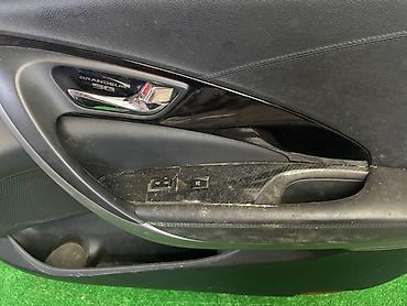 srs: Блок управления стеклами Hyundai Grandeur HG 3 2013 перед. прав. (б/у) — 1