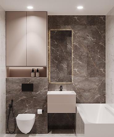 Долгосрочная аренда квартир: 4 комнаты, Собственник, Без подселения, С мебелью полностью — 8