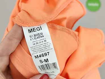 buty sizzer: MEGI, Sukienka damska, rozmiar S — 4