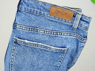 solmar jeansy: Only Jeans, Szorty damskie, rozmiar M — 6