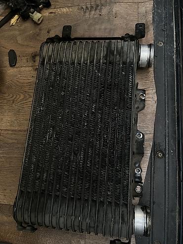 passat b5 ekran: Məhsul: Mitsubishi Pajero 2800 İntercooler Turbodiesel üçün interkuler — 1