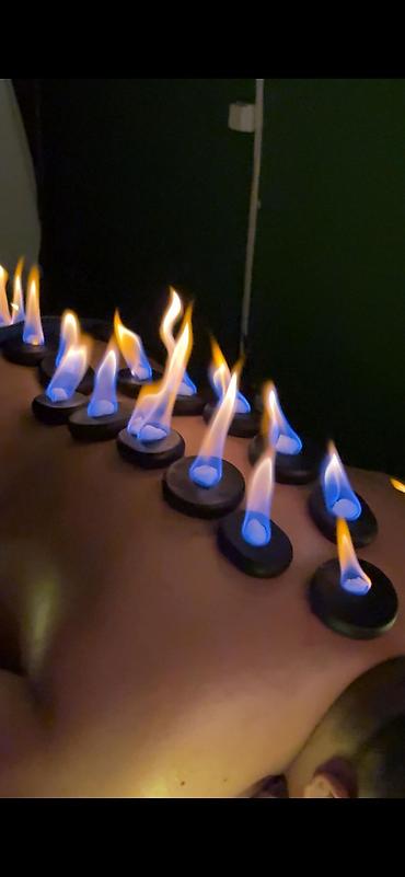 Бани, сауны, SPA: SPA-салон | Массаж — 4