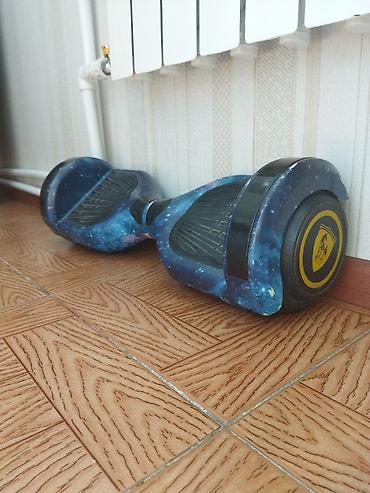 bmx scooter: Segway işlənmiş ideal vəziyyətdədir heç bir problemi yoxdur.Elektrikli — 1