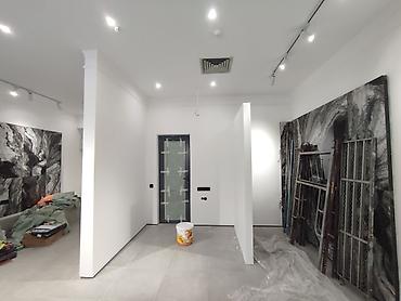 Штукатурка, шпаклевка: Декоративная штукатурка Больше 6 лет опыта — 9