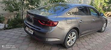 Renault: Renault SM6: 2018 г., 2 л, Автомат, Бензин, Седан — 2