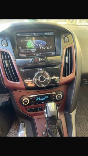 лобовое стекло опель вектра б: Ford Focus: 2013 г., 2 л, Автомат, Бензин