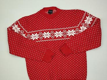 pull and bear sweter: Wółczanka, Sweter for men, size M — 1