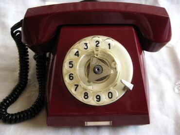 телефон стационарный беспроводной: Телефон домашний, стационарный. Производство СССР Рабочий! Состояние