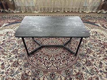 Журнальные столы: С Вами Mebel_Metall_KG😍🫶🔥 Стильная мебель В Вашем Доме Журнальные — 29