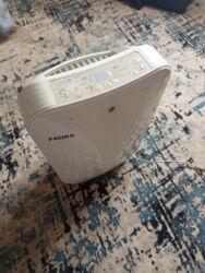 очистители воздуха: Так как переехали в село продаю очиститель воздуха увлажнитель. всё в