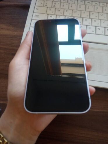 ayfon telfonu: IPhone 14, 128 GB